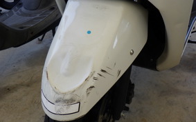SUZUKI ADDRESS V125 Gen.2 DP12H