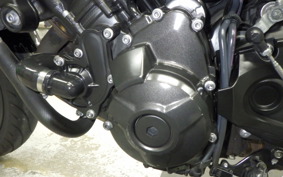 YAMAHA XSR900 2016 RN46J