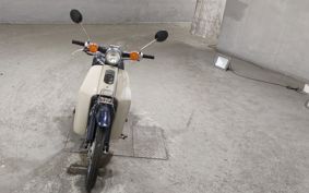 HONDA SUPER CUB50 AA01