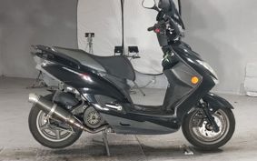YAMAHA CYGNUS125XSR SE44J
