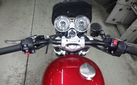 TRIUMPH SPEED TWIN 1200 2023