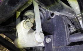 YAMAHA DRAGSTAR 1100 CLASSIC 2004 VP13J