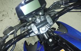 SUZUKI GIXXER 150 2003 ED131