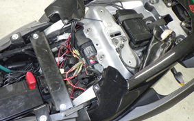 KAWASAKI NINJA 1000 A 2017 ZXT00W