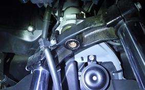 SUZUKI SKYWAVE 250 (Burgman 250) S Gen.3 CJ46A