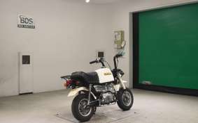 HONDA GORILLA 2024 AB27