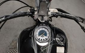 YAMAHA DRAGSTAR 250 VG05J