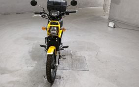 HONDA CROSS CUB110 JA45