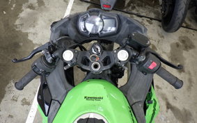 KAWASAKI NINJA 400 2019 EX400G