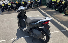 HONDA BENLY50 AA03