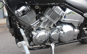YAMAHA DRAGSTAR 400 2000 VH01J