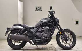 HONDA REBEL 1100 DCT 2023 SC83