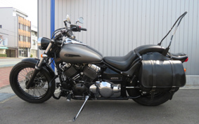 YAMAHA DRAGSTAR 400 2016 VH02J
