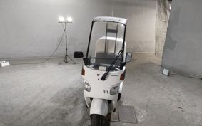 HONDA GYRO TA03
