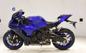 YAMAHA YZF-R1 2023 RN65J