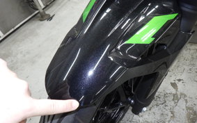 KAWASAKI Z250 Gen.2 EX250Y