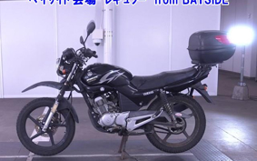 YAMAHA YBR125 G PCJL