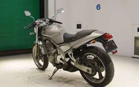 YAMAHA SRX400 Gen.4 1994 3VN