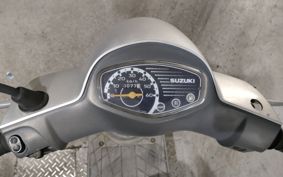 SUZUKI LET`S4 CA45A