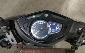 YAMAHA CYGNUS125XSR SE44J