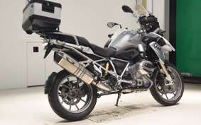 BMW R1200GS 2016
