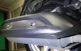 HONDA TACT-4ﾍﾞｰｼｯｸ AF75