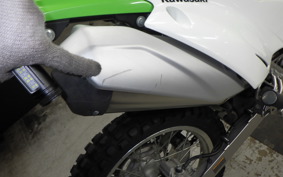 KAWASAKI KLX230 2007 LX230A