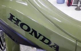 HONDA CROSS CUB 50 AA06
