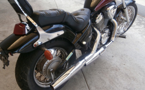 HONDA STEED 600 VLX 1994 PC21