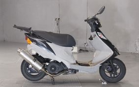 SUZUKI ADDRESS V125 CF46A