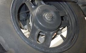 HONDA DIO Gen.6 AF62