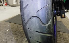 YAMAHA MT-25 A RG43J