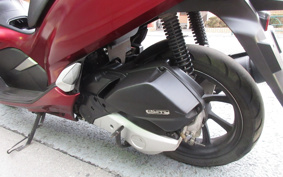 HONDA PCX125 JF81