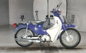 HONDA SUPER CUB110 JA07