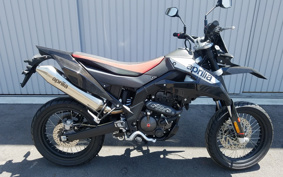 APRILIA SX 125
