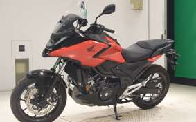 HONDA NC750X DCT 2026 RH23