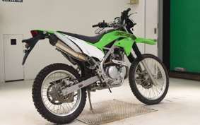 KAWASAKI KLX230 2007 LX230A