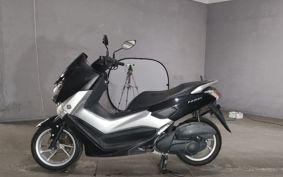 YAMAHA N-MAX 125 SE86J