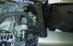 YAMAHA トリシティ155-3 SGA9J