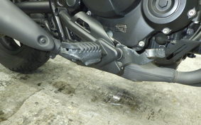 HONDA REBEL 500 A 2017 PC60
