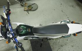 YAMAHA SEROW 250 Gen.3 2006 DG31J