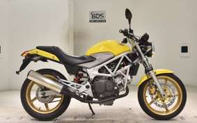 HONDA VTR 250 Gen. 2 MC33