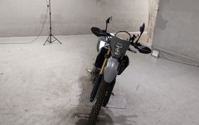 HONDA CRF250L MD47