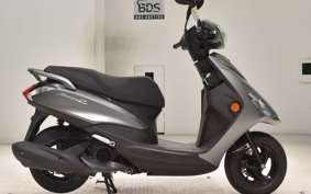 YAMAHA AXIS 125 Z 2026 SEJ6J