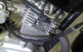 YAMAHA YBR125 2022