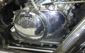 HONDA STEED 400 1995 NC26