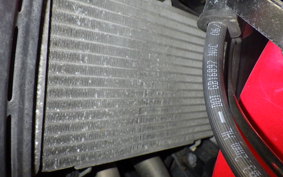 HONDA CBR400R 2020 NC56