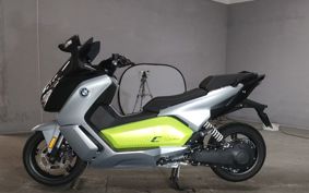 BMW C EVOLUTION 0C03