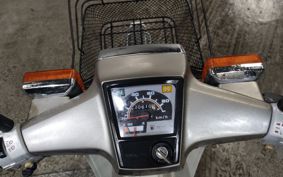 HONDA SUPER CUB90 HA02