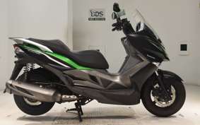 KAWASAKI J300 2014
